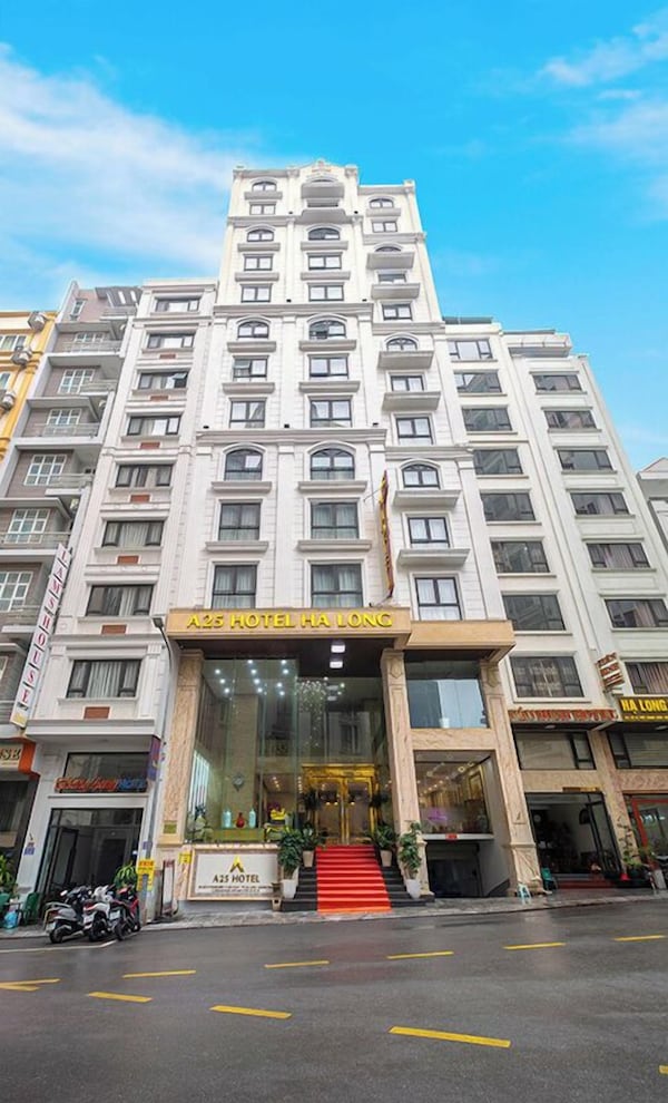 A25 Premium Hotel - Bai Chay Ha Long - Hạ Long