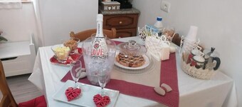 La Casetta di Mimmi