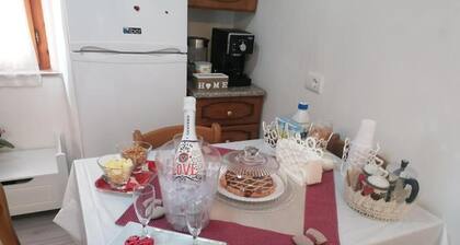 La Casetta di Mimmi