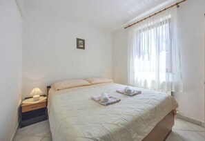 1 habitación y internet