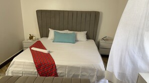 1 bedroom, WiFi