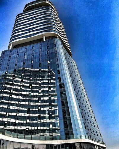 King David Residences