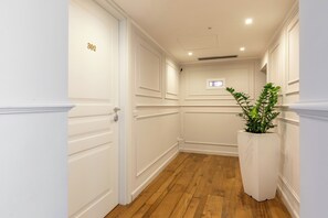 门厅