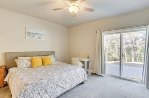 3 Schlafzimmer, Bügeleisen/Bügelbrett, kostenloses WLAN, Bettwäsche