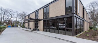 This serviced apartment is a 1 bedroom(s), 1 bathrooms, located in Lexington, KY.