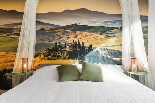 Italy Inspired | Mini Volleyball | Ping-Pong | Yoga