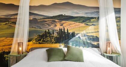 Italy Inspired | Mini Volleyball | Ping-Pong | Yoga