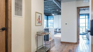 Unclassified image, 5 of 25, button - This serviced apartment is a 1 bedroom(s), 1 bathrooms, located in Lexington, KY. (Lexington)