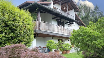 Villa | 3 bilik tidur, Internet