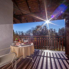 Villa | 3 bedrooms, Internet