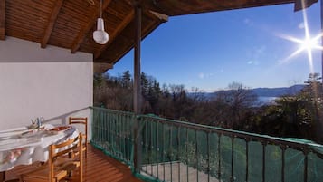 Villa | 3 bedrooms, Internet