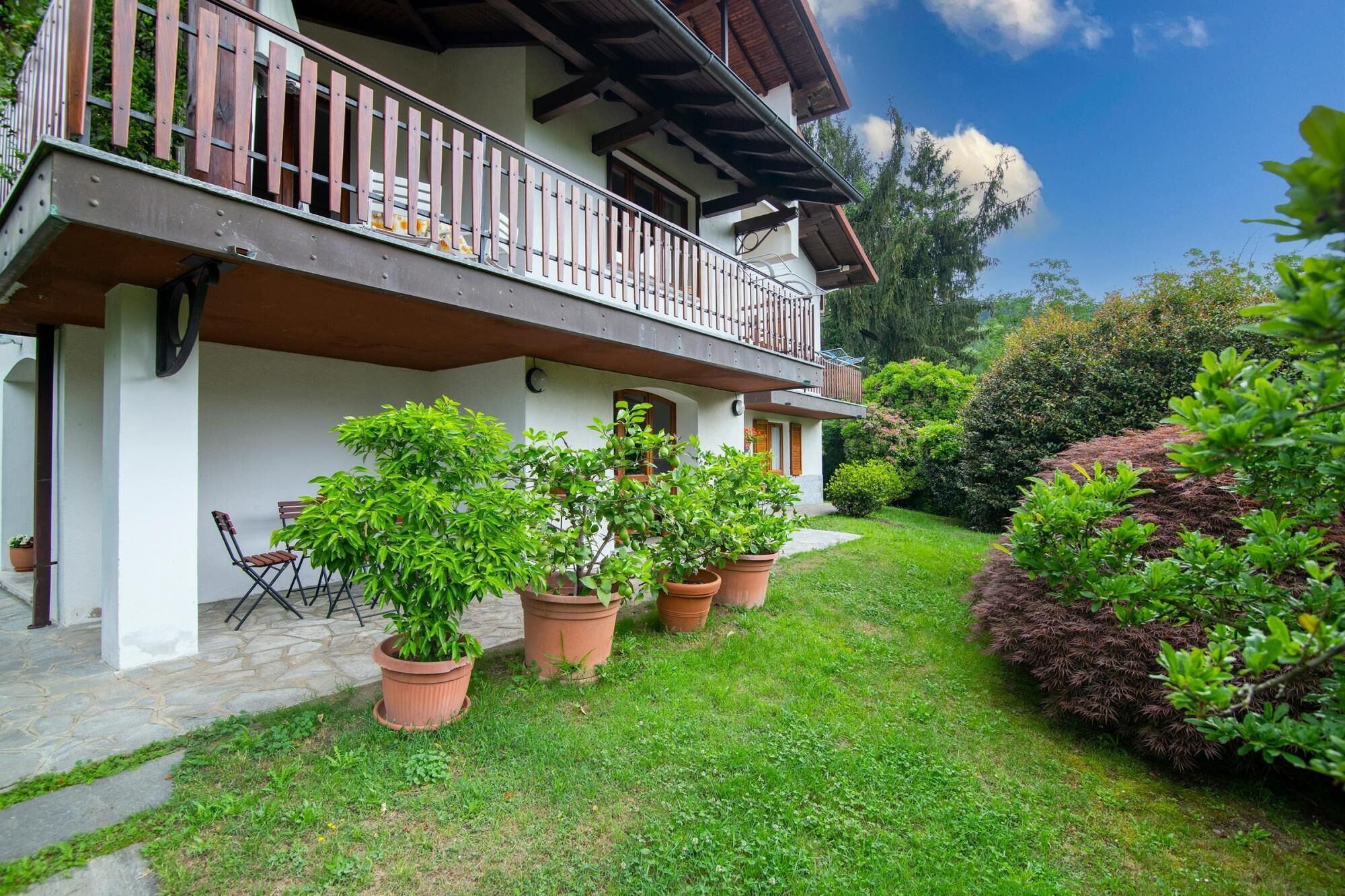 Villa | 3 bedrooms, Internet
