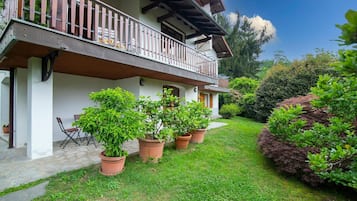 Villa | 3 bedrooms, Internet