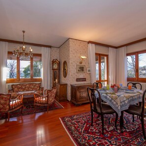 Villa | 3 bedrooms, Internet