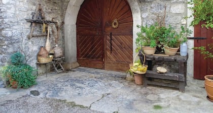 Countryside House Leila