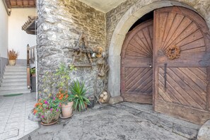 House | 1 bedroom, Internet - Countryside House Leila (Sezana)