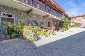 House | 1 bedroom, Internet - Countryside House Leila (Sezana)