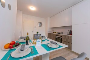 Apartamento | 1 quarto, acesso à internet de alta velocidade