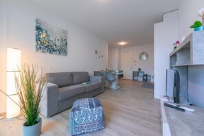 Apartamento | 1 quarto, acesso à internet de alta velocidade