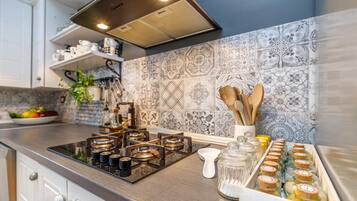 House | 2 bedrooms, Internet