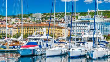 House | 2 bedrooms, Internet