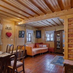 3 bedrooms, Internet - Chalet Kupljenik Near Bled Lake (Bled)