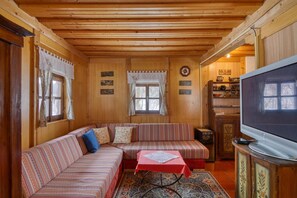 Huis | 3 slaapkamers, internet