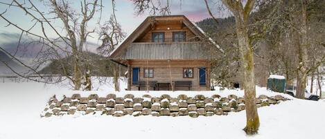 House | 3 bedrooms, Internet