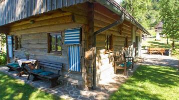 House | 3 bedrooms, Internet