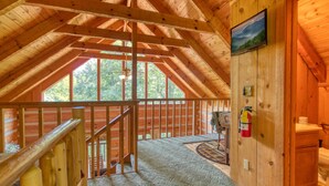 House, Multiple Beds (Simply Serene #201) | Interior - Simply Serene #201 (Sevierville)