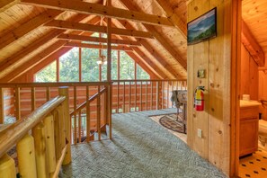 獨棟房屋, 多張床 (Simply Serene #201) | 住宿內部