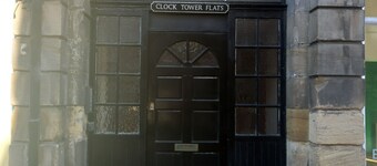 Clock Tower Flats Morpeth
