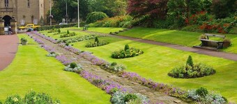 Clock Tower Flats Morpeth