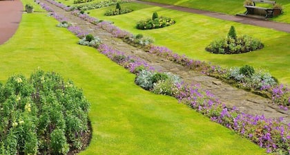 Clock Tower Flats Morpeth