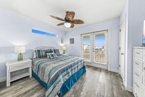Comfort House, 3 Bedrooms, Non Smoking, Balcony