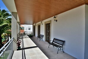 Exterior - Douro Mool Guest House (Lamego)