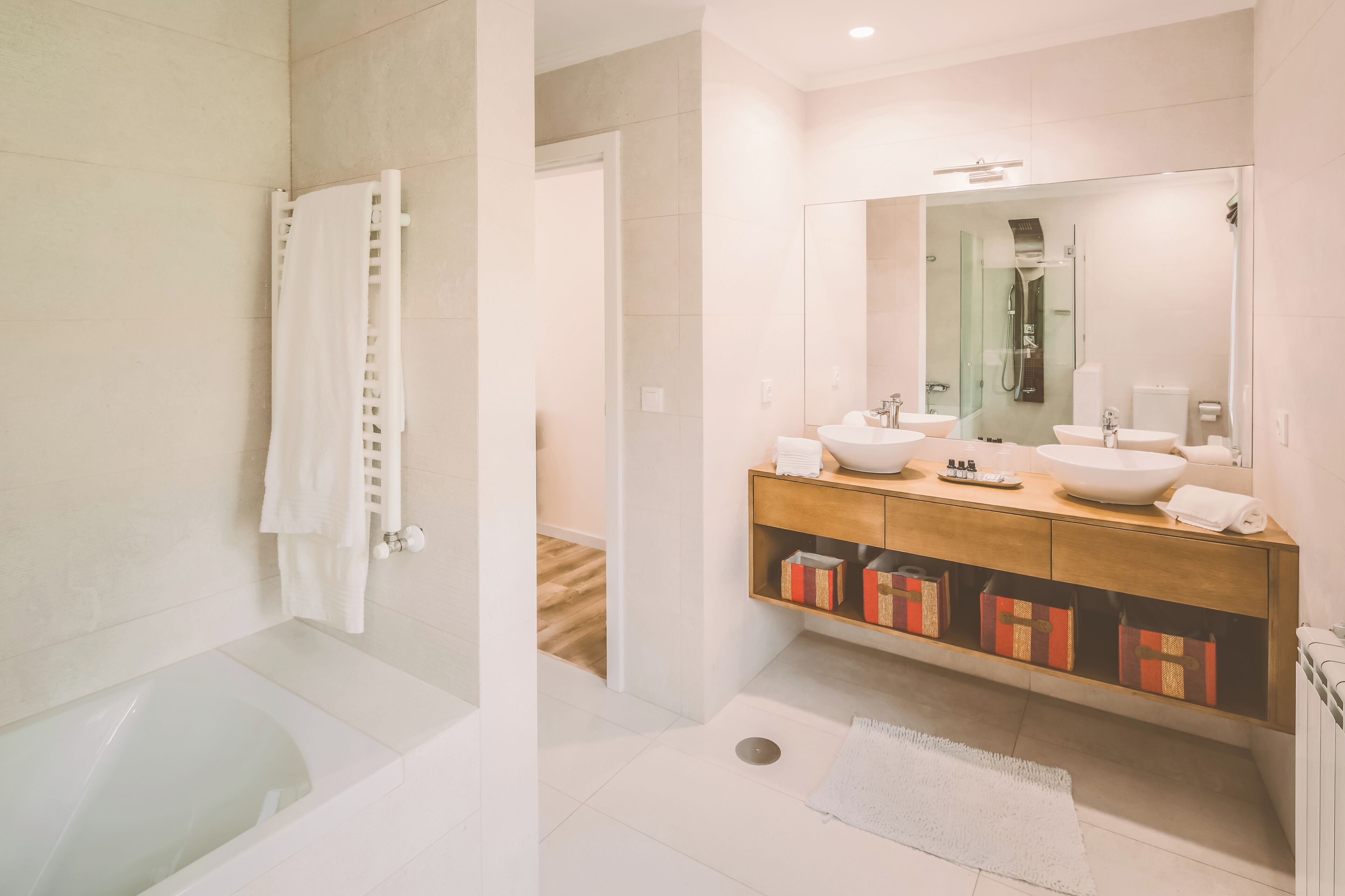 Rumah Comfort | Kamar mandi