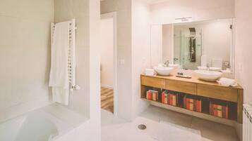 Rumah Comfort | Kamar mandi