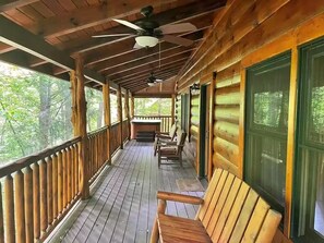 獨棟房屋, 多張床 (Picture Perfect  #439) | 住宿一隅