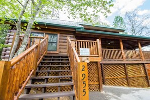 獨棟房屋, 多張床 (Picture Perfect  #439) | 外觀