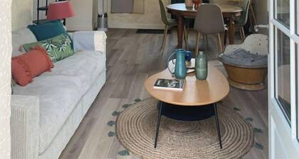 La rochelle de Surgères ****