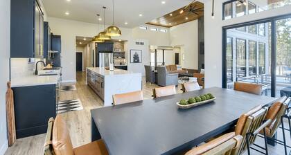 Newly Built, One-Of-A-Kind 4900+ Sq. Ft. Access to Clubhouse Pools! Parking!