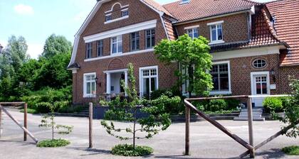5 minutes from the wildlife park - vacation apartment in a quiet location