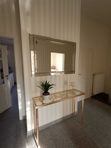 5 minutes from the wildlife park - vacation apartment in a quiet location