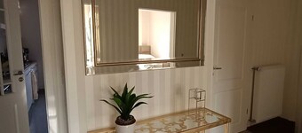 5 minutes from the wildlife park - vacation apartment in a quiet location