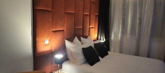 Apartment with jacuzzi close to the route des grands crus