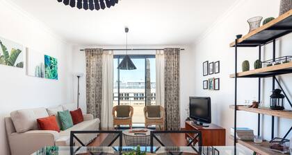 Alojamento Santa Maria