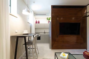 Private kitchen - The Shell House (Tel Aviv)