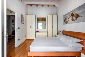 1 bedroom, iron/ironing board, free WiFi, bed sheets - Casa con Vista sul Canale by Wonderful Italy (Bologna)