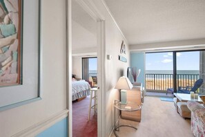2 chambres, fer et planche à repasser, Wi-Fi gratuit